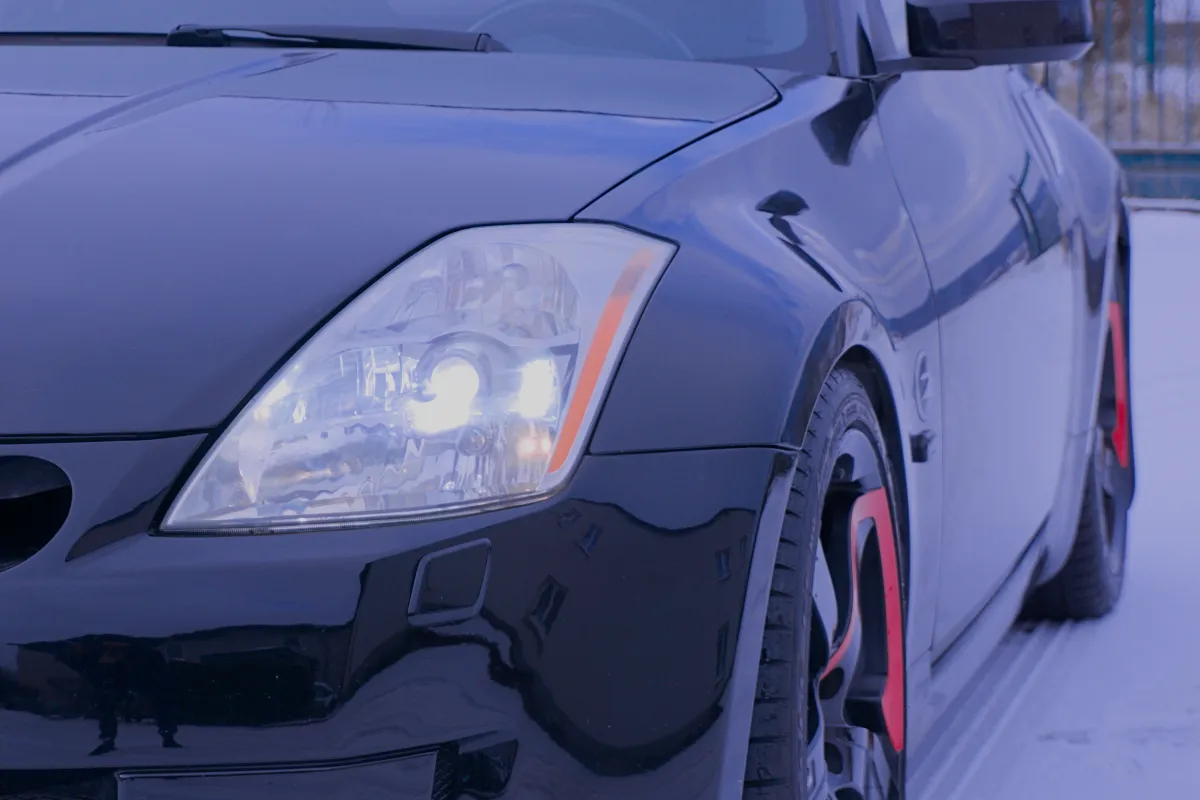 Nissan 350Z Build - Image 14