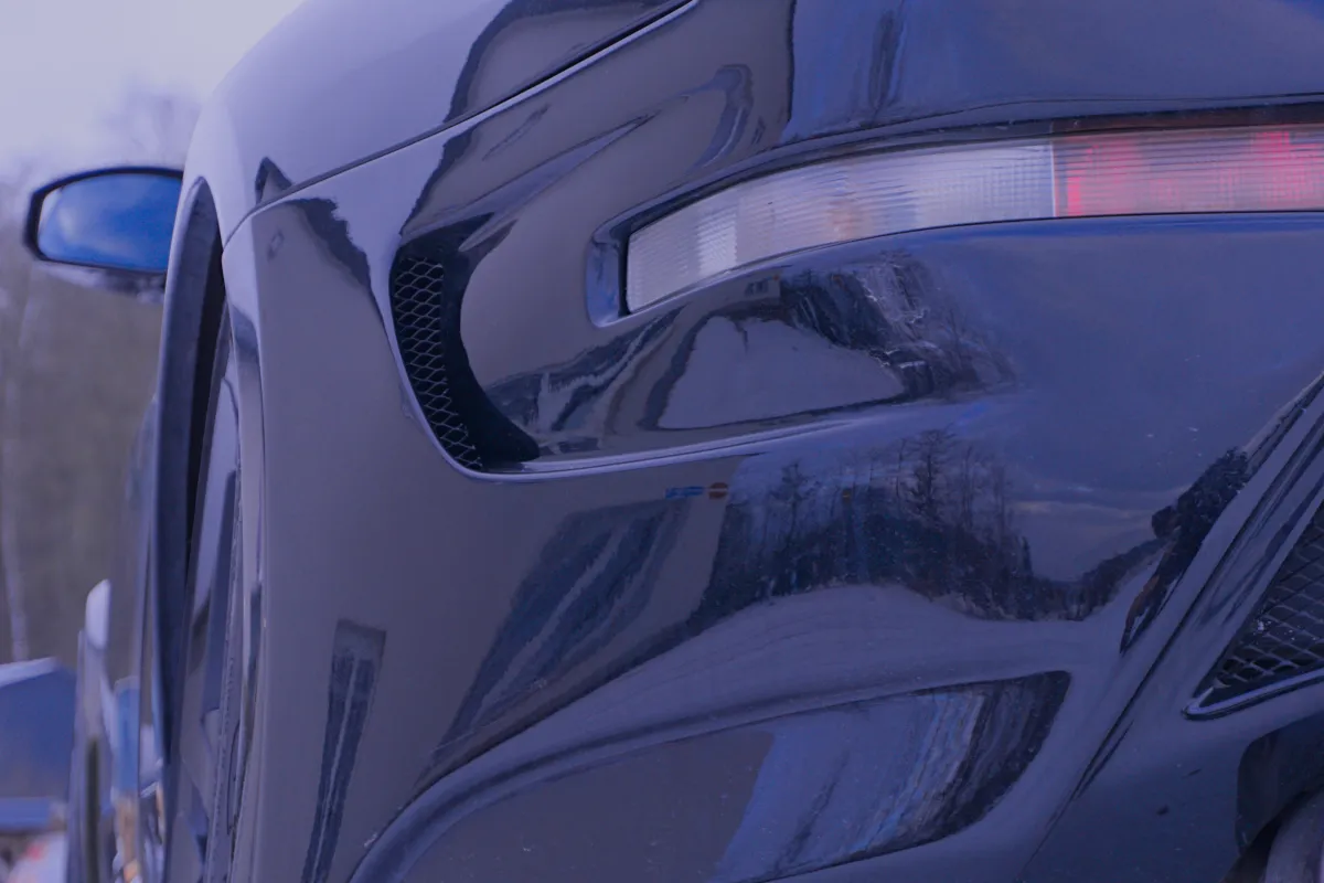 Nissan 350Z Build - Image 19