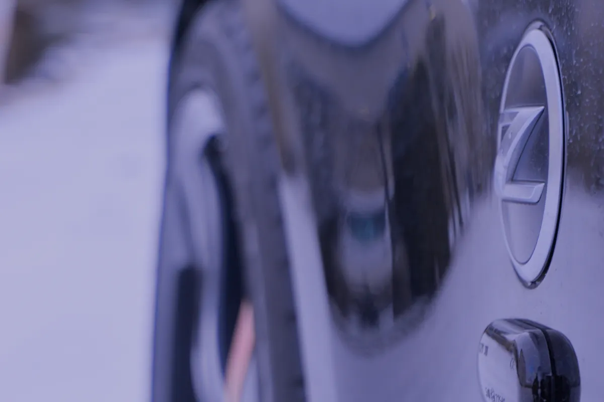 Nissan 350Z Build - Image 20